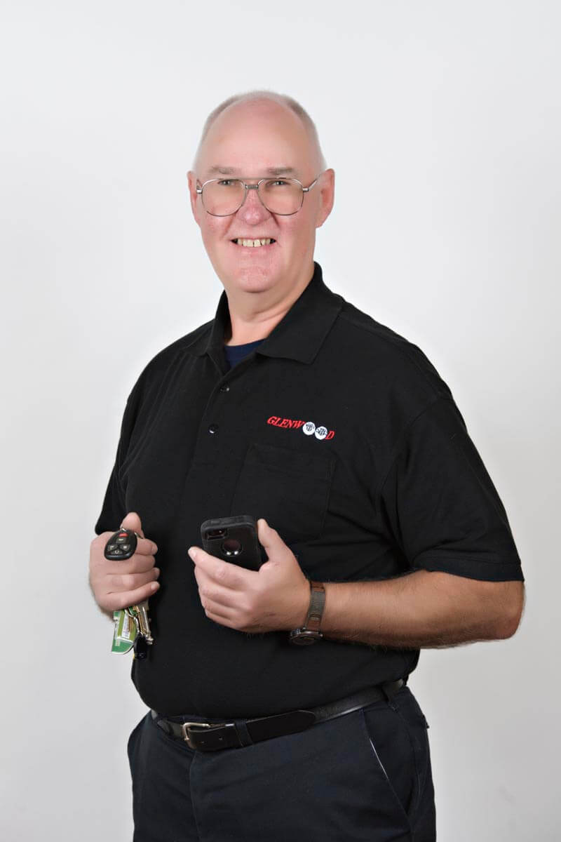 Glenwood Auto Service | Our Team #4