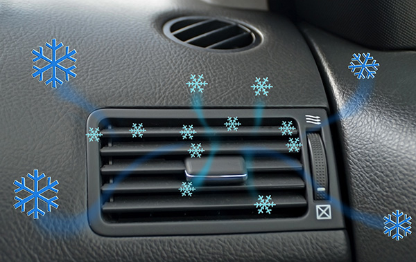 5 Reasons Your Car Heater Isn’t Blowing Hot Air In The Winter