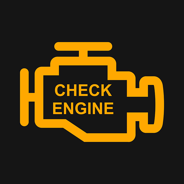 Why Is My Check Engine Light On But The Car Feels Fine?