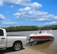 Getting Your Truck Ready for Summer towing 