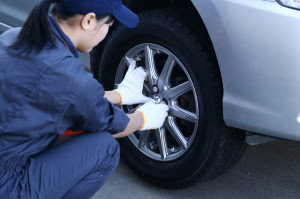 Tires and Road Noise - what to know 