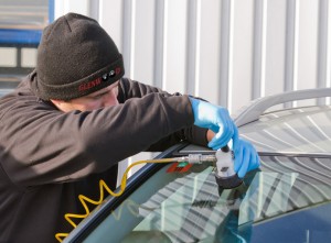 Glenwood Auto Service | Windshield Repair