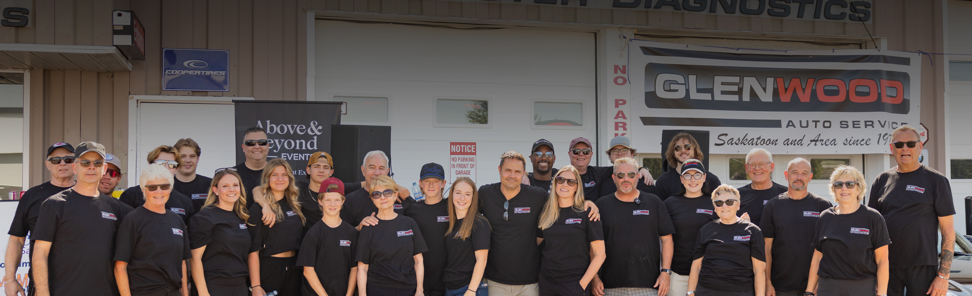 Our Team | Glenwood Auto Service