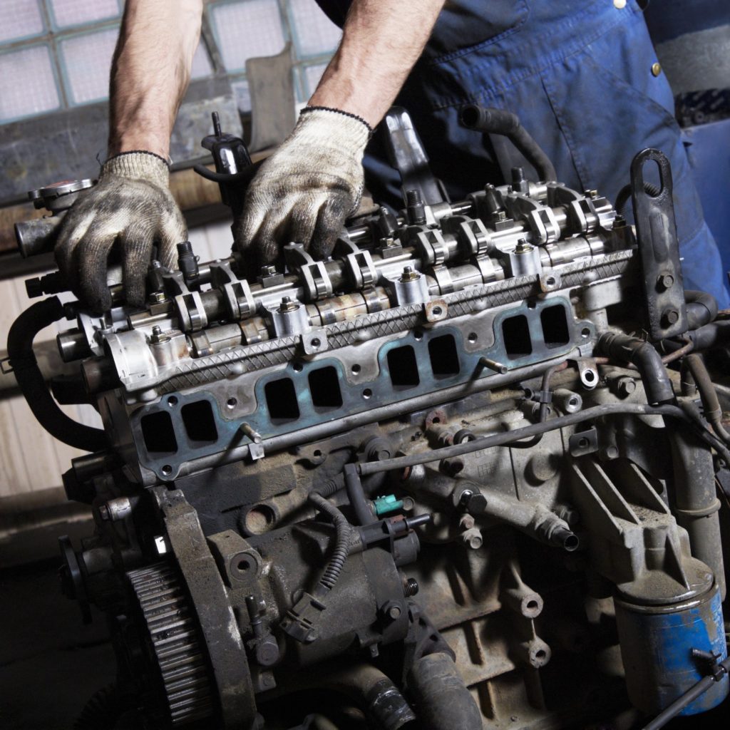 Glenwood Auto Service Shares Diesel Maintenance Tips 