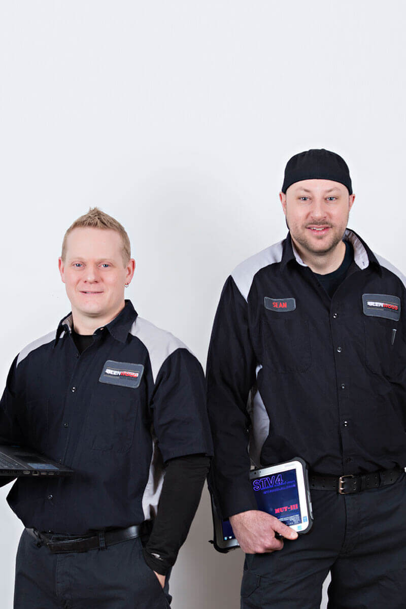 Glenwood Auto Service | Our Team #36