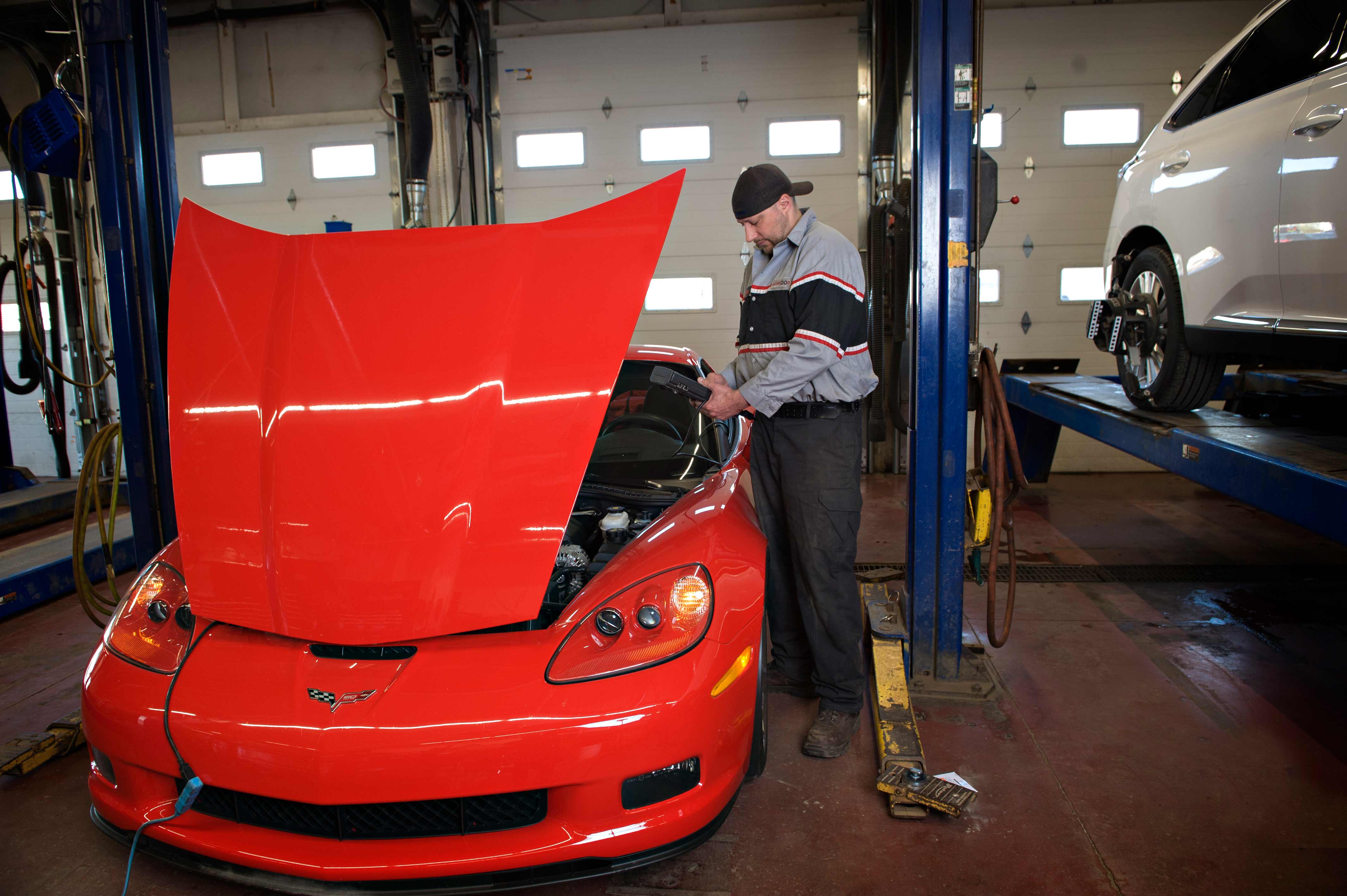 Saskatoon Auto Repair | Glenwood Auto Service #5