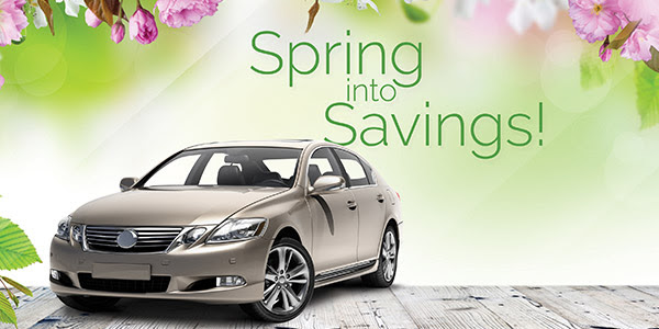 Glenwood Auto Spring Maintenance Special - Ends March 23!